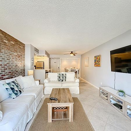 Beach Front Condo In Paradise Marco Island Kültér fotó
