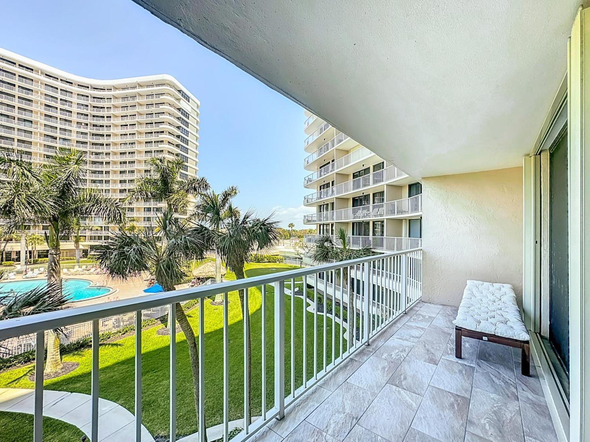 Beach Front Condo In Paradise Marco Island Kültér fotó