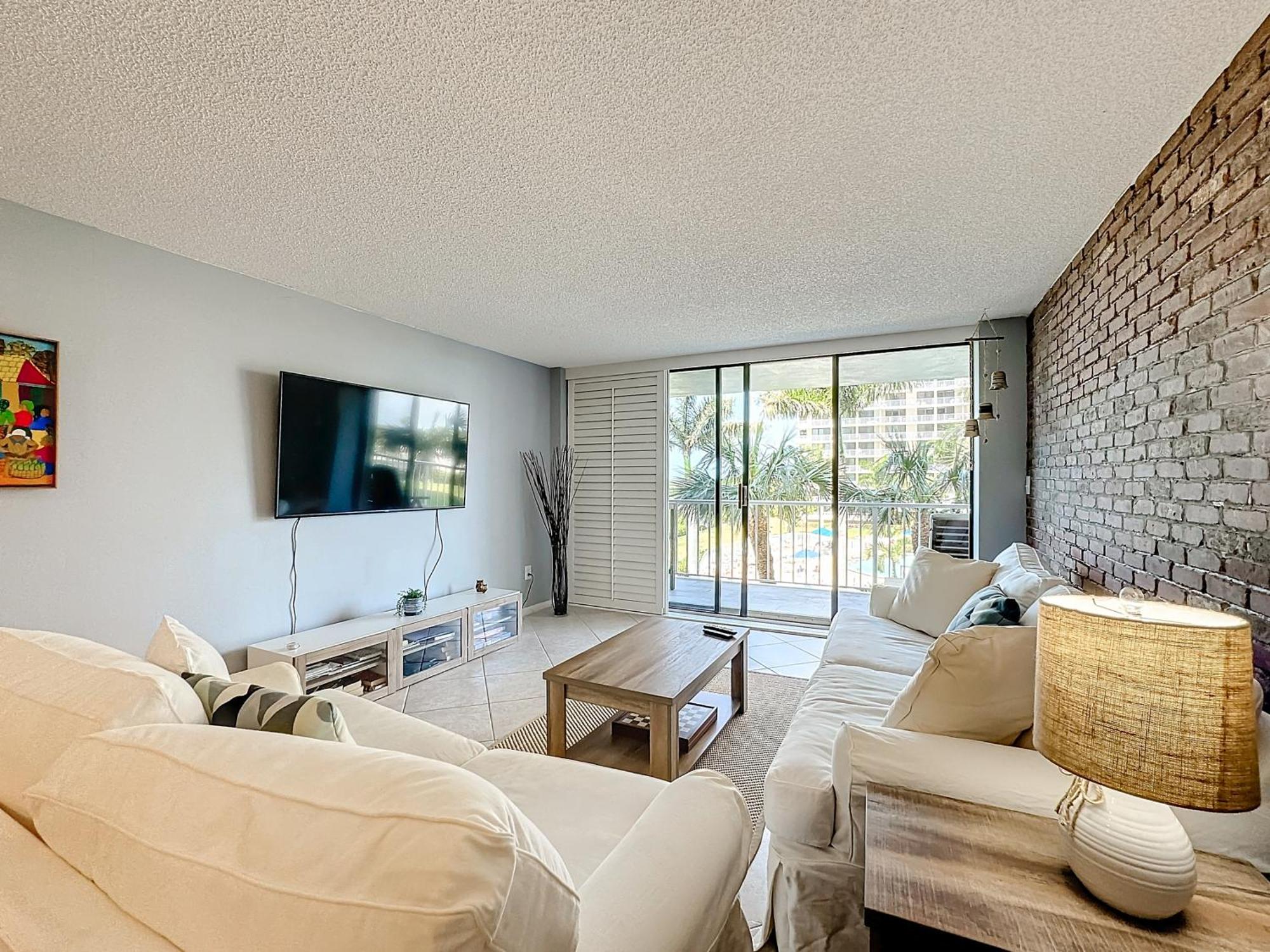 Beach Front Condo In Paradise Marco Island Kültér fotó