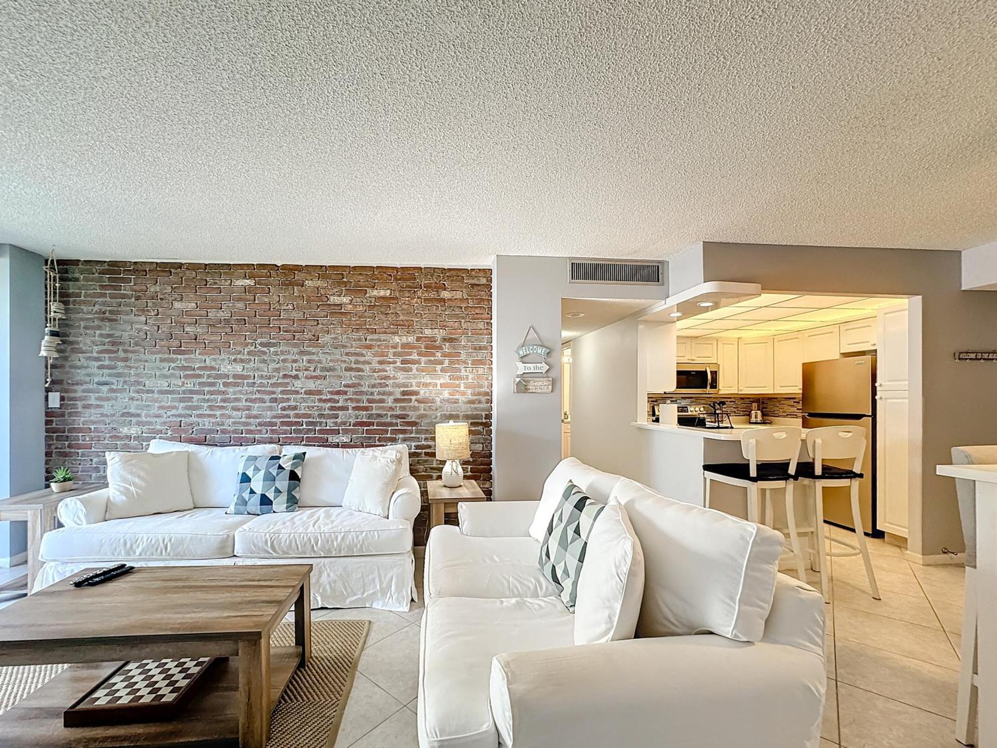 Beach Front Condo In Paradise Marco Island Kültér fotó